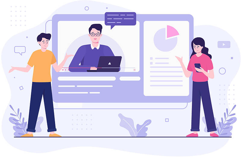 Shraddha Websoft - #1 SEO Company in Ahmedabad