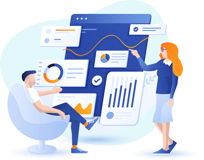 Shraddha Websoft Ahmedabad - #1 Website Design Company