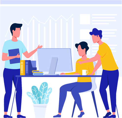 #1 SEO+AEO+GEO Services in Ahmedabad - Shraddha Websoft